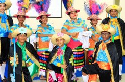 Maestros, maestras y estudiantes reflexionan sobre la paz desde el legado del Cacique Nicarao