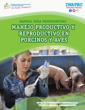 Manual de Manejo Productivo y Reproductivo en Porcinos y Aves