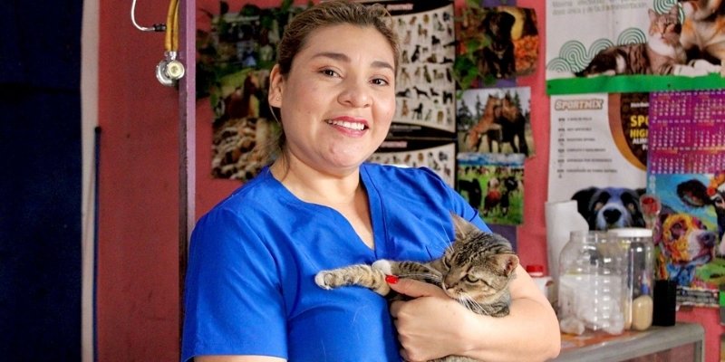 Manuel Landez Rojas Una fábrica de sueños cumplidos