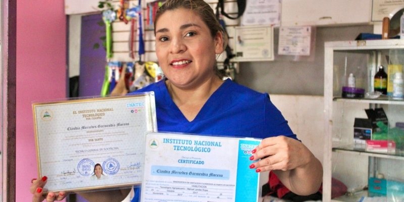 Manuel Landez Rojas Una fábrica de sueños cumplidos