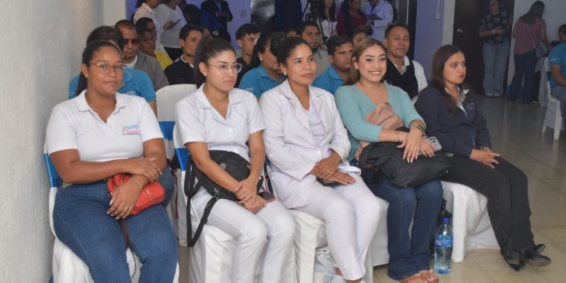 Capacitación inclusiva: Más de 147 mil servidores públicos preparados para atender a personas con discapacidad