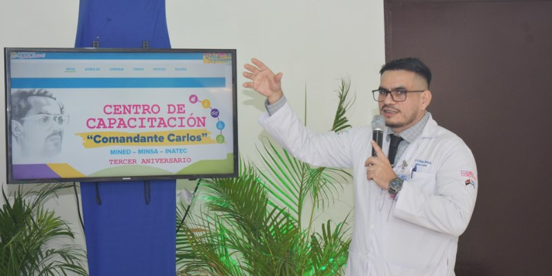 Capacitación inclusiva: Más de 147 mil servidores públicos preparados para atender a personas con discapacidad