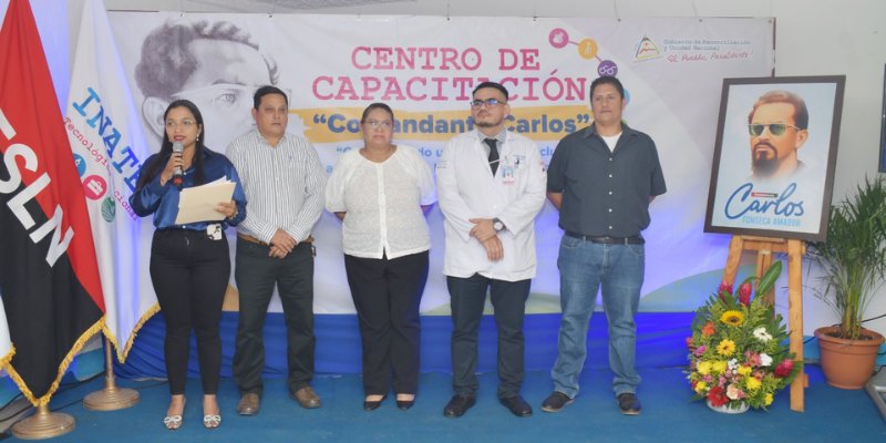 Capacitación inclusiva: Más de 147 mil servidores públicos preparados para atender a personas con discapacidad