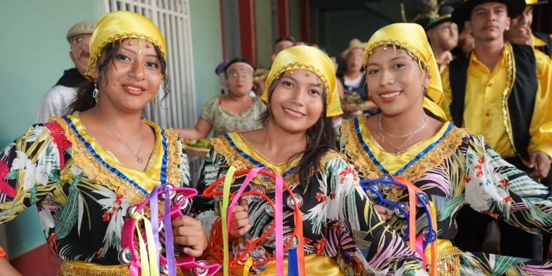 “Masaya Heroica, Arte – Cultura – Revolución” Una Gala Artística que rinde homenaje a la identidad cultural