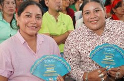 “Masaya Heroica, Arte – Cultura – Revolución” Una Gala Artística que rinde homenaje a la identidad cultural
