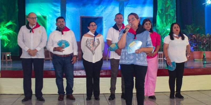“Masaya Heroica, Arte – Cultura – Revolución” Una Gala Artística que rinde homenaje a la identidad cultural
