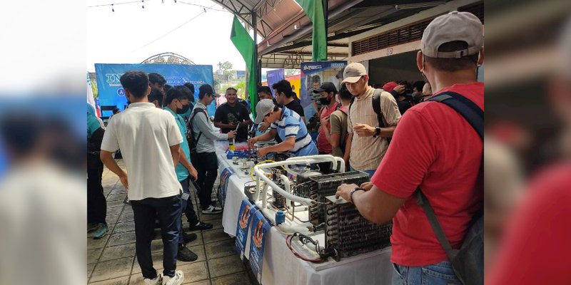 Llega a Masaya el Festival Departamental  “Estudiá una Carrera Técnica”