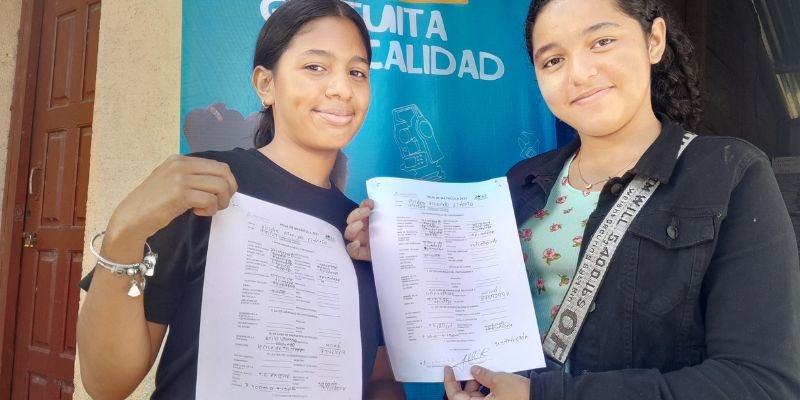Centro Tecnológico Alcides Miranda Fitoria dispone de carreras técnicas atractivas para la población de Boaco