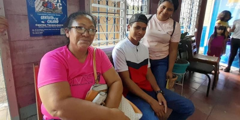 Centro Tecnológico Alcides Miranda Fitoria dispone de carreras técnicas atractiva para la población de Boaco