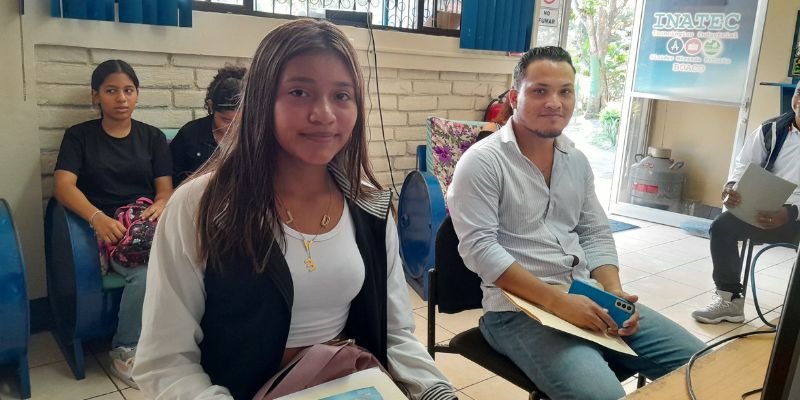 Centro Tecnológico Alcides Miranda Fitoria dispone de carreras técnicas atractiva para la población de Boaco