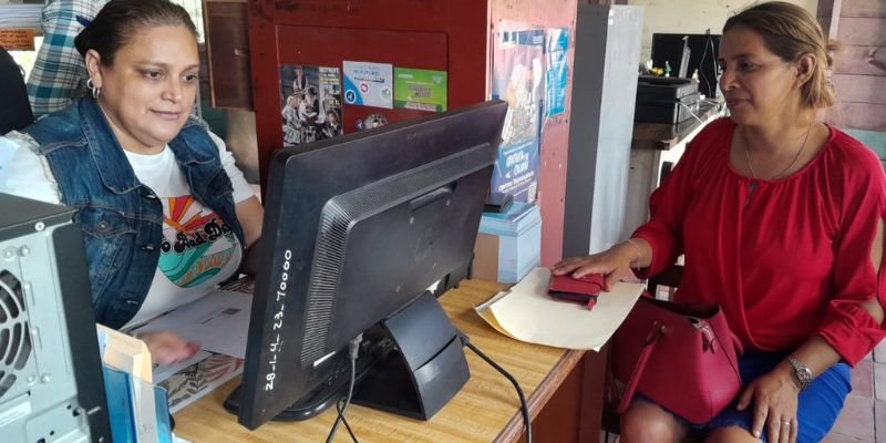 Centro Tecnológico Alcides Miranda Fitoria dispone de carreras técnicas atractiva para la población de Boaco
