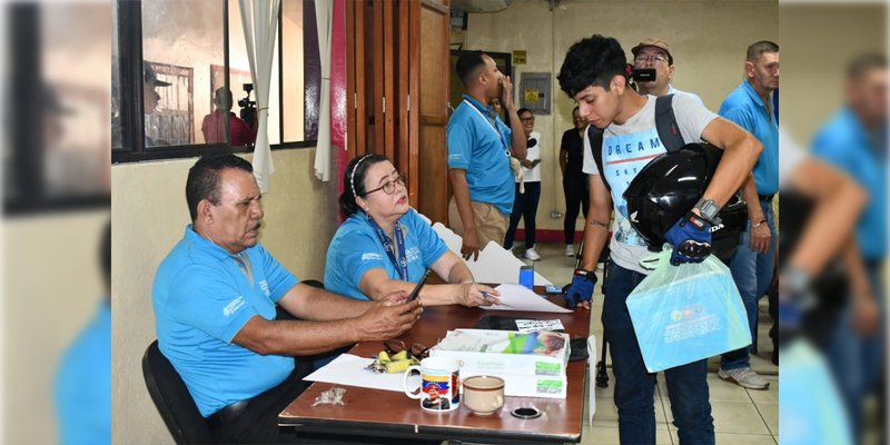 Decidite por un futuro de Oportunidades:  Inician matrículas para carreras técnicas 2025