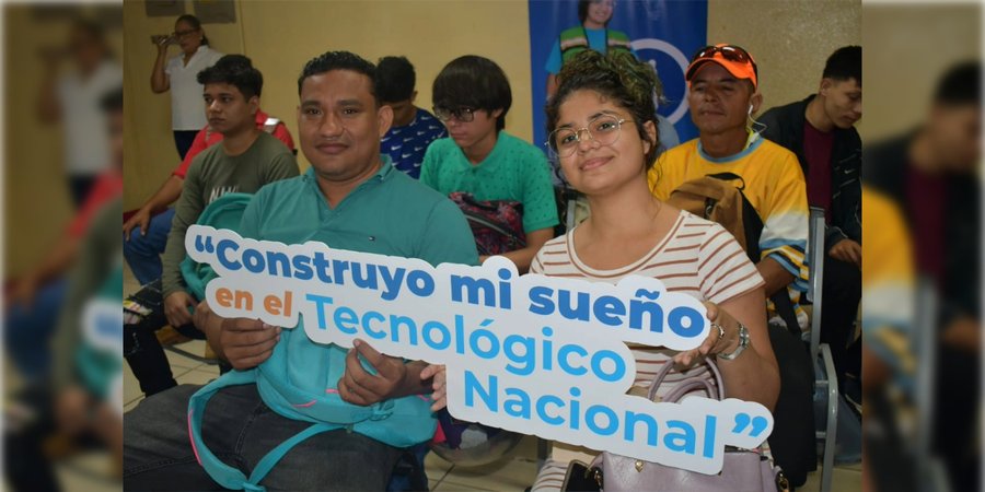 Decidite por un futuro de Oportunidades:  Inician matrículas para carreras técnicas 2025