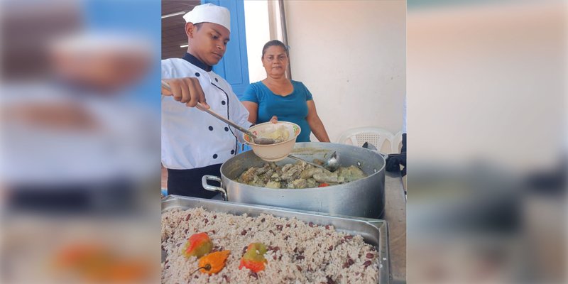 Festival Tecnológico Mayo Ya en el Centro Tecnológico Héroes y Mártires de Puerto Cabezas