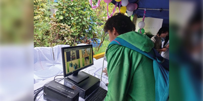 Estudiantes técnicos celebran el Día Mundial del Medio Ambiente con Concurso Ambiental