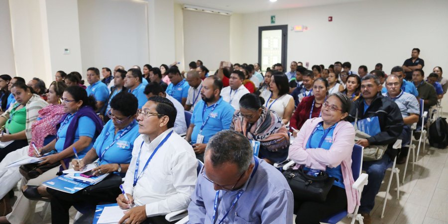 IV Congreso Nacional de Docentes de Educación Técnica