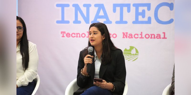 INATEC realiza Primer Encuentro Nacional de Mujeres Innovadoras 2022