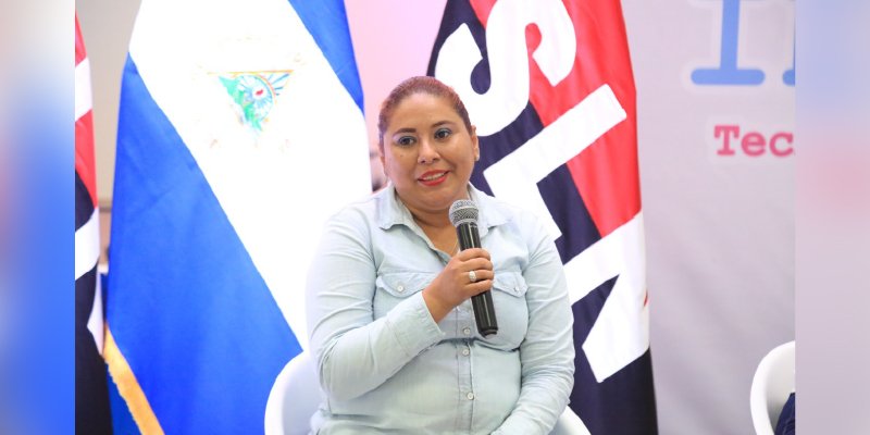 INATEC realiza Primer Encuentro Nacional de Mujeres Innovadoras 2022