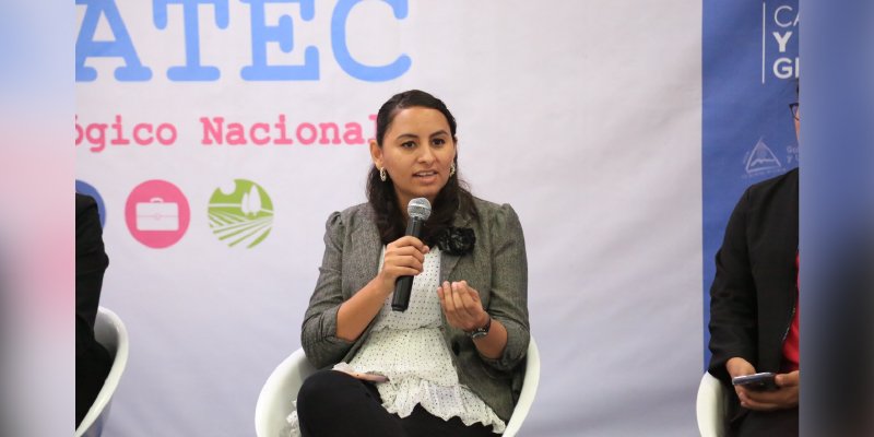 INATEC realiza Primer Encuentro Nacional de Mujeres Innovadoras 2022