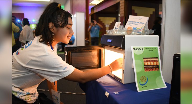 UNESCO-UNEVOC publica artículo de Nicaragua sobre la Educación y Formación Técnica Profesional