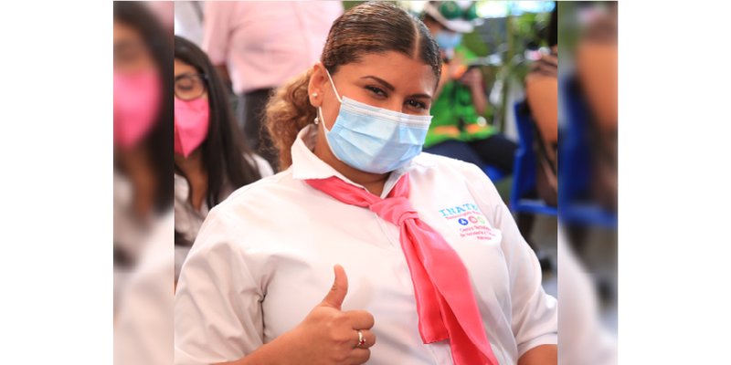 Lanzamiento Nacional del Mapa Interactivo de la  Educación en Nicaragua