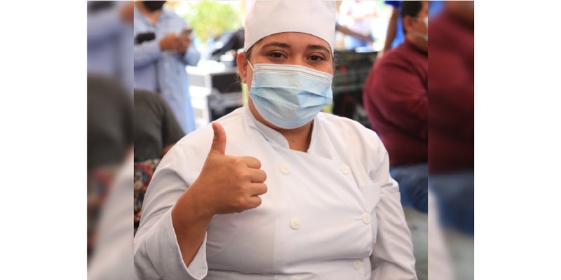 Lanzamiento Nacional del Mapa Interactivo de la  Educación en Nicaragua