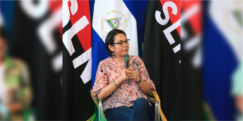 Lanzamiento Nacional del Mapa Interactivo de la  Educación en Nicaragua