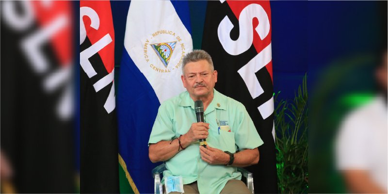 Lanzamiento Nacional del Mapa Interactivo de la  Educación en Nicaragua