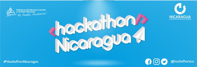 Facebook Live Hackathon Nicaragua 2020