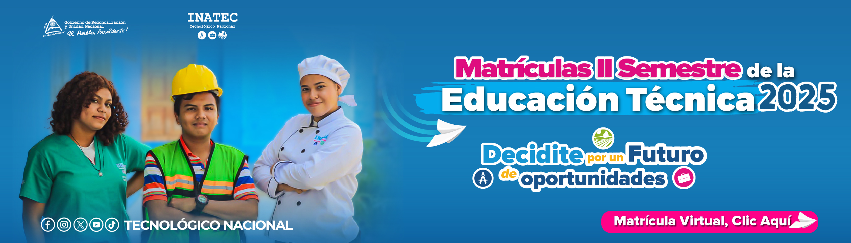 0-Matriculas 25