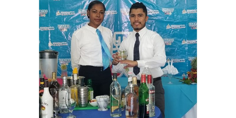 Técnicas de Coctelería, un curso para refrescarse en el verano