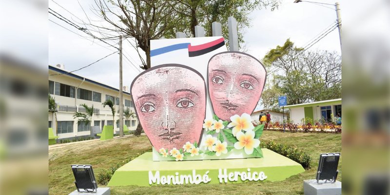Pueblo de Masaya inaugura nuevo Centro Tecnológico “Monimbó Heroico”