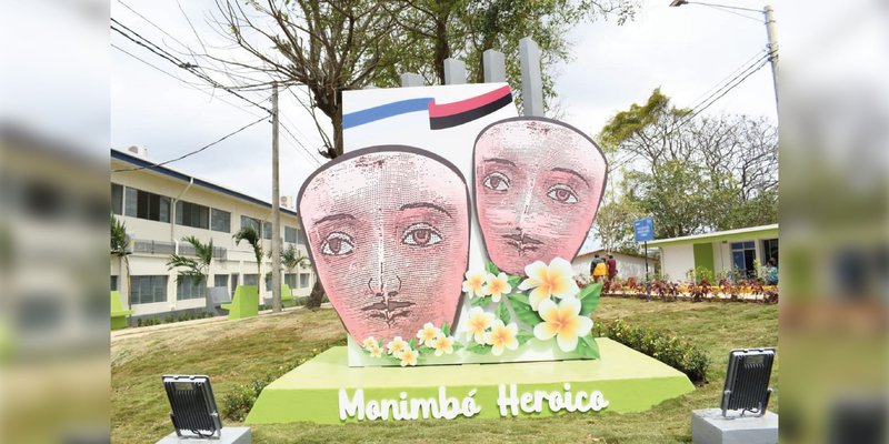 Pueblo de Masaya inaugura nuevo Centro Tecnológico “Monimbó Heroico”