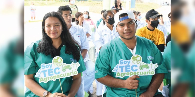 Pueblo de Masaya inaugura nuevo Centro Tecnológico “Monimbó Heroico”