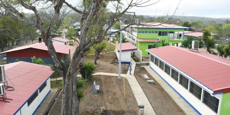 Pueblo de Masaya inaugura nuevo Centro Tecnológico “Monimbó Heroico”