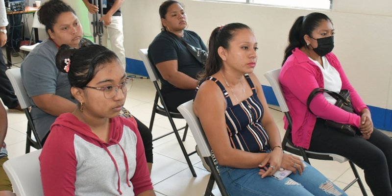 Foro Nacional Protagonismo de la Mujer en la Producción Agropecuaria y Agro transformación