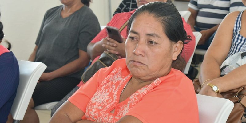 Foro Nacional Protagonismo de la Mujer en la Producción Agropecuaria y Agro transformación