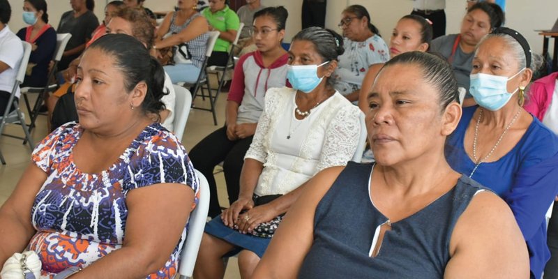 Foro Nacional Protagonismo de la Mujer en la Producción Agropecuaria y Agro transformación