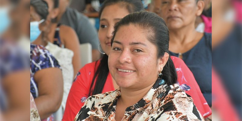 Foro Nacional Protagonismo de la Mujer en la Producción Agropecuaria y Agro transformación