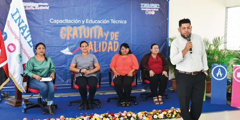 Foro Nacional Protagonismo de la Mujer en la Producción Agropecuaria y Agro transformación