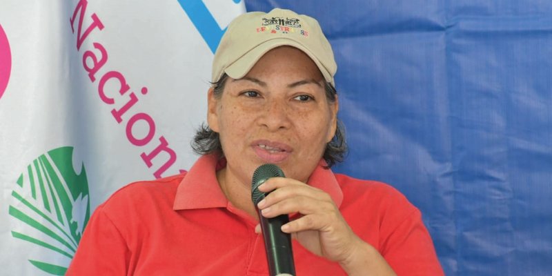 Foro Nacional Protagonismo de la Mujer en la Producción Agropecuaria y Agro transformación