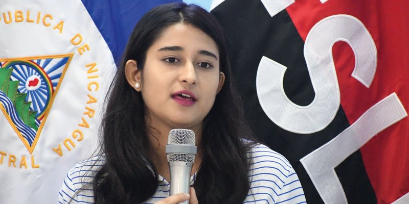 Primer Encuentro Nacional de Mujeres Tecnológicas