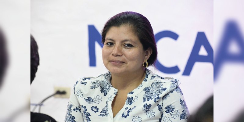 Primer Encuentro Nacional de Mujeres Tecnológicas