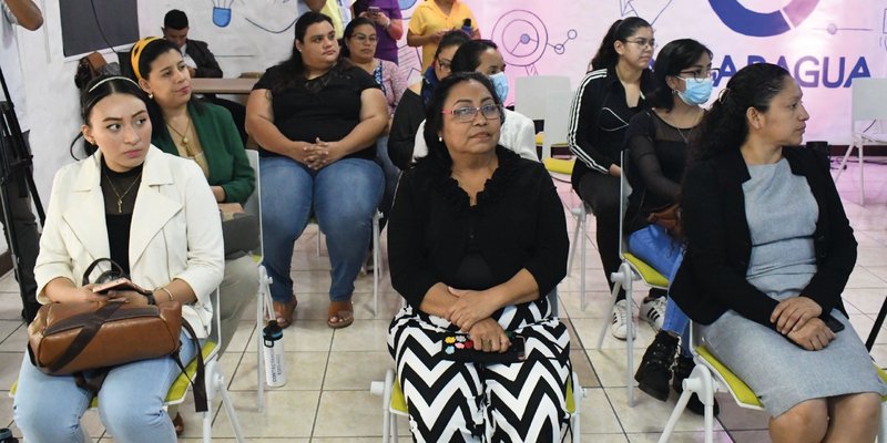 Primer Encuentro Nacional de Mujeres Tecnológicas