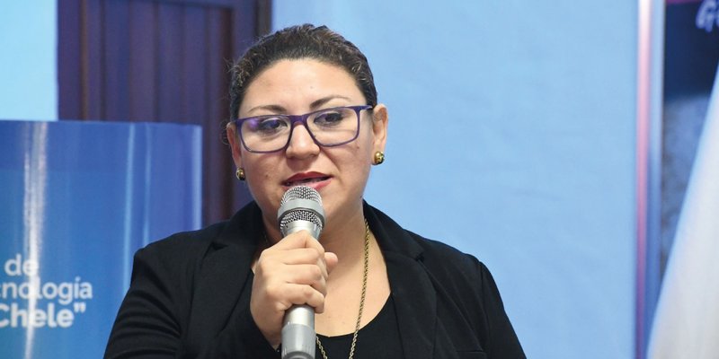 Primer Encuentro Nacional de Mujeres Tecnológicas