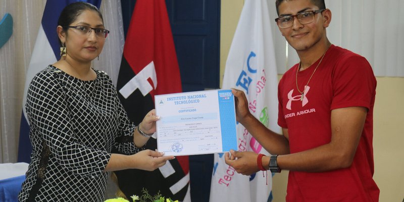 Tecnológicas de campo, fomentan capacidades en protagonistas de Nueva Guinea