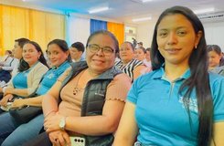 Nicaragua celebró el XIII Festival Regional de Investigación y Publicaciones ÍNDICE en Nueva Segovia