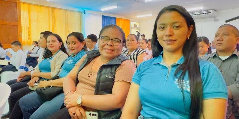 Nicaragua celebró el XIII Festival Regional de Investigación y Publicaciones ÍNDICE en Nueva Segovia