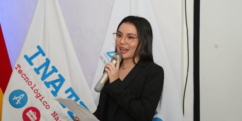 Nicaragua celebra el talento y la innovación con el Webinar: “Creatividad para Aprender, Emprender, Prosperar”