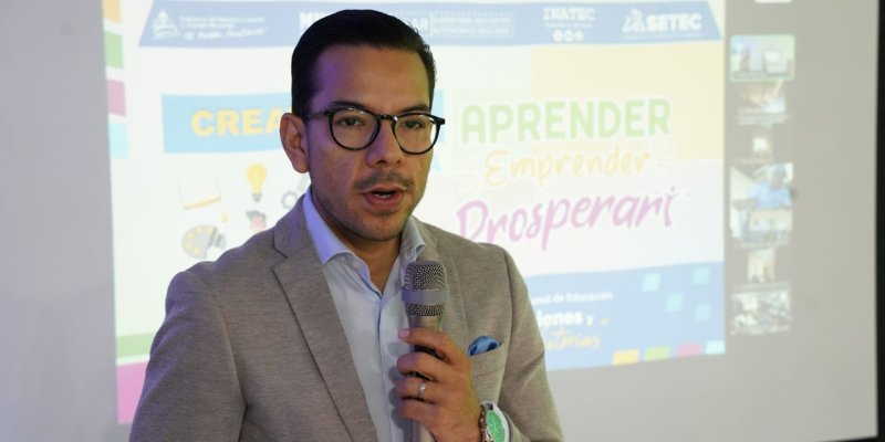 Nicaragua celebra el talento y la innovación con el Webinar: “Creatividad para Aprender, Emprender, Prosperar”